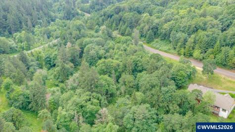 Lot 6 Grice Hill Court NW Salem OR 97304