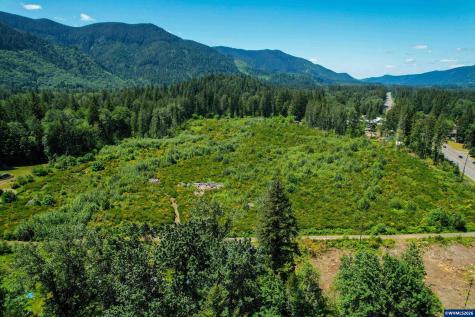 21.04 Acres E Arrah Wanna Bl Welches OR 97067