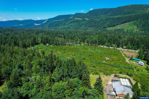 21.04 Acres E Arrah Wanna Bl Welches OR 97067