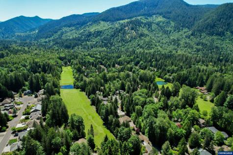 21.04 Acres E Arrah Wanna Bl Welches OR 97067