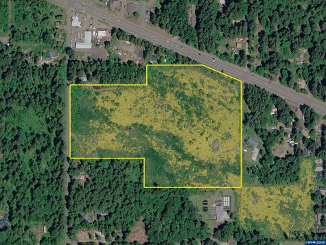 21.04 Acres E Arrah Wanna Bl Welches OR 97067