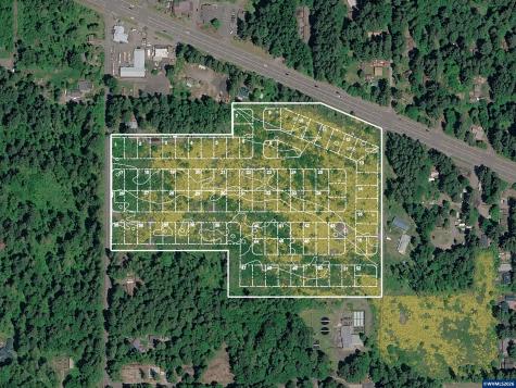 21.04 Acres E Arrah Wanna Bl Welches OR 97067