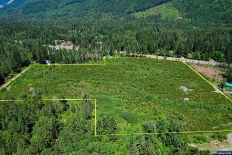 21.04 Acres E Arrah Wanna Bl Welches OR 97067