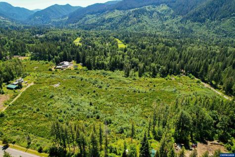 21.04 Acres E Arrah Wanna Bl Welches OR 97067