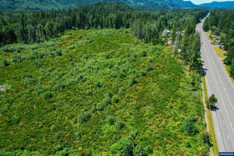 21.04 Acres E Arrah Wanna Bl Welches OR 97067