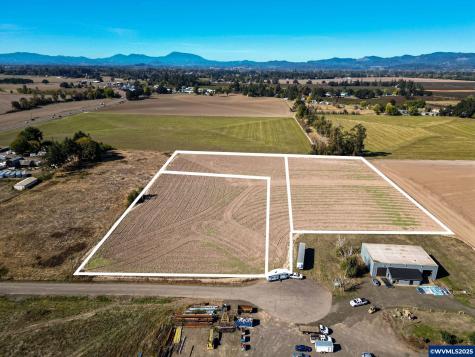 (Near 34123) Cushman (Lots 1200, 1300, 1400) Road Albany OR 97321
