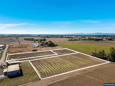 (Near 34123) Cushman (Lots 1200, 1300, 1400) Road Albany OR 97321