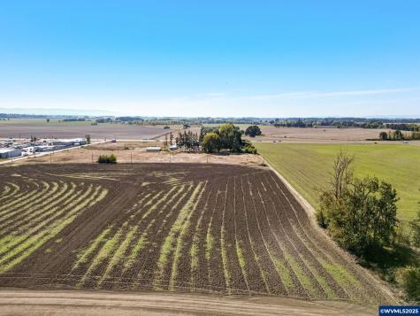 (Near 34123) Cushman (Lots 1200, 1300, 1400) Road Albany OR 97321