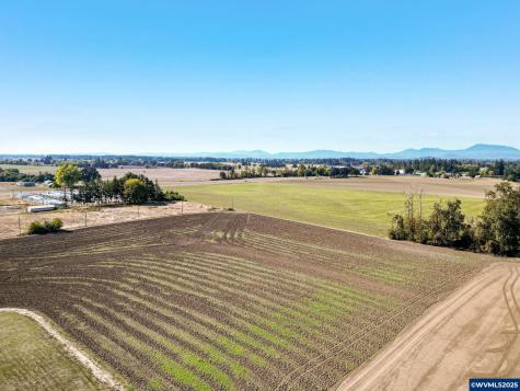 (Near 34123) Cushman (Lots 1200, 1300, 1400) Road Albany OR 97321