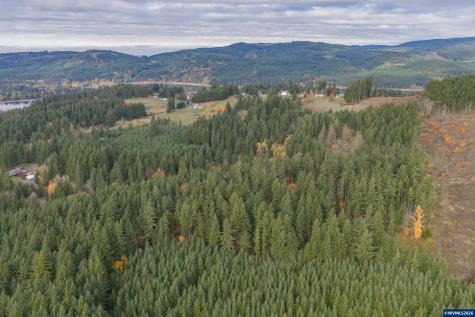 Tl 103 Whiskey Butte Drive Sweet Home OR 97386