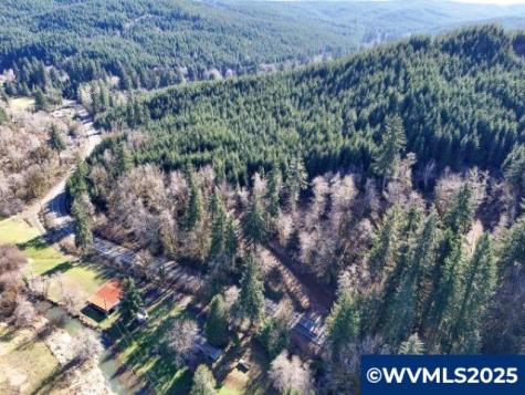 Hebo Road Grand Ronde OR 97347