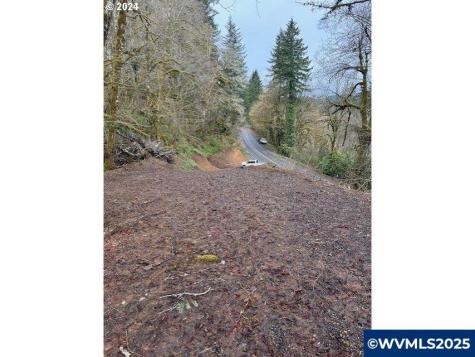Hebo Road Grand Ronde OR 97347