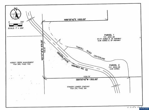 Hebo Road Grand Ronde OR 97347