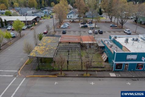 1211 Long Street Sweet Home OR 97386