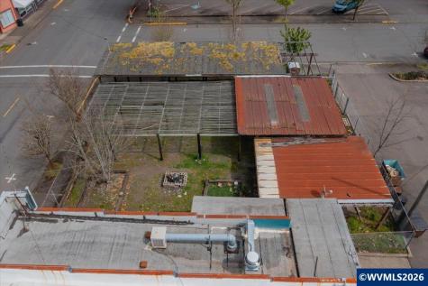 1211 Long Street Sweet Home OR 97386