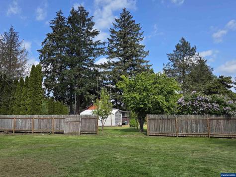 43156 N River Drive Sweet Home OR 97386