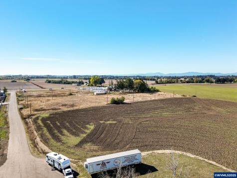 (Near 34123) Cushman (Lot 1400) Road Albany OR 97321