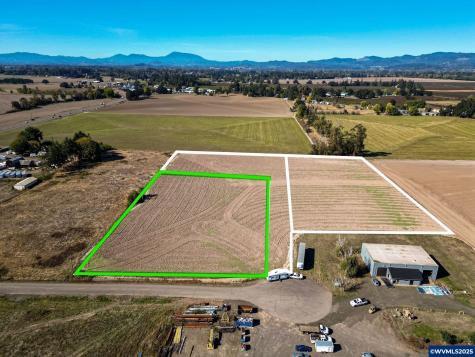 (Near 34123) Cushman (Lot 1400) Road Albany OR 97321