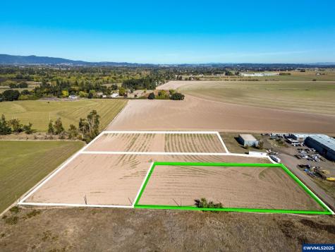 (Near 34123) Cushman (Lot 1400) Road Albany OR 97321