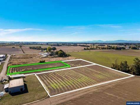 (Near 34123) Cushman (Lot 1400) Road Albany OR 97321