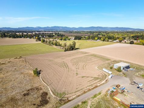 (Near 34123) Cushman (Lot 1400) Road Albany OR 97321