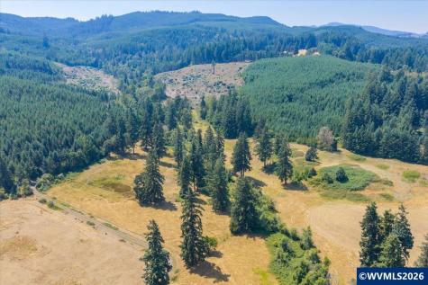 Tl #801 Upper Calapooia Drive Sweet Home OR 97386