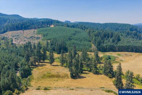 Tl #801 Upper Calapooia Drive Sweet Home OR 97386