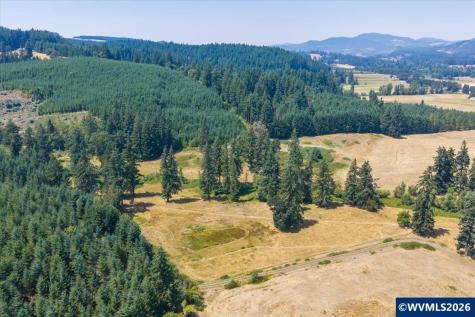 Tl #801 Upper Calapooia Drive Sweet Home OR 97386