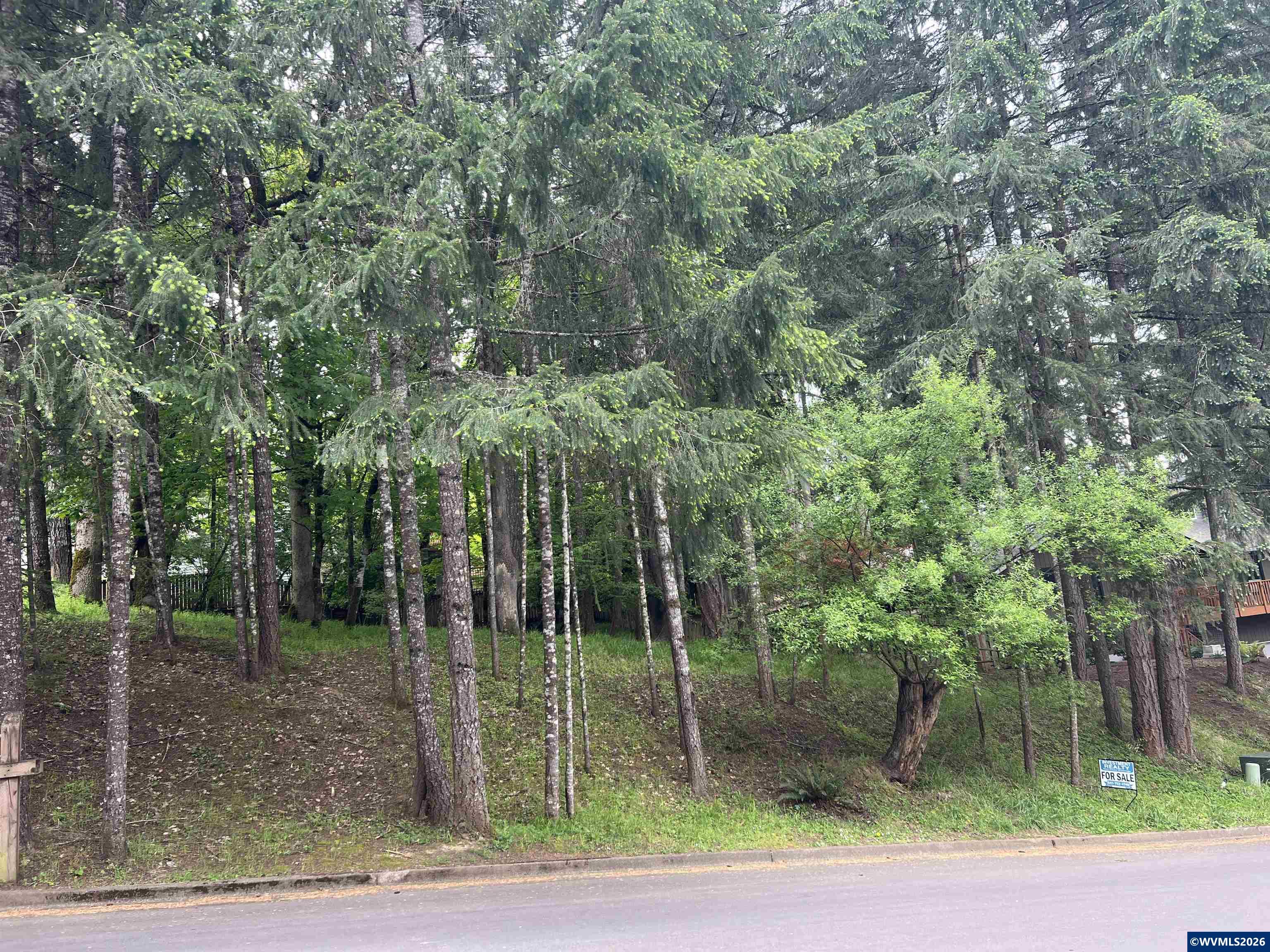 Lot 34 NW Elmwood Drive Corvallis OR 97330