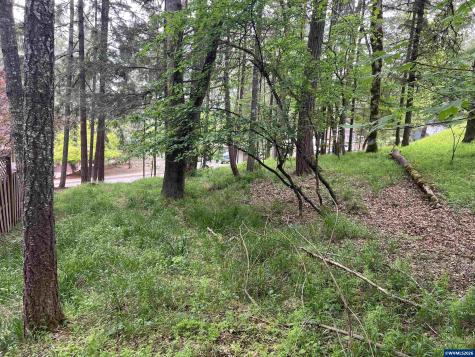 Lot 34 NW Elmwood Drive Corvallis OR 97330