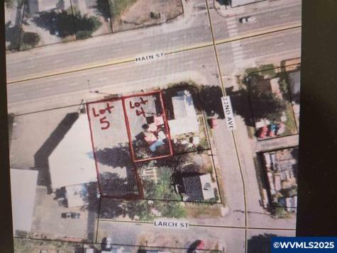 2123 Main Street Sweet Home OR 97386
