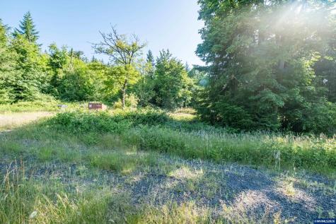 Tax Lot 1700 Jones Drive Foster OR 97345