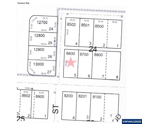 15TH (lot #5) Avenue SW Albany OR 97321