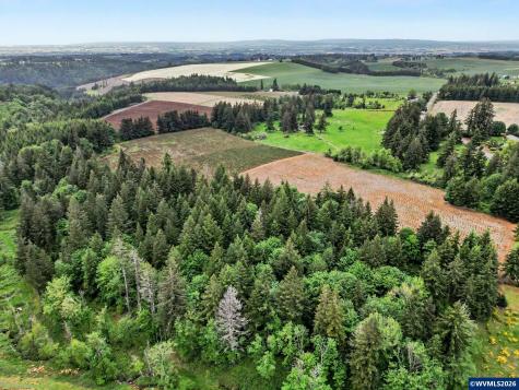 1739 Silver Falls Highway Silverton OR 97381