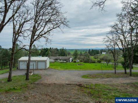 7630 NE Todd Drive Corvallis OR 97330