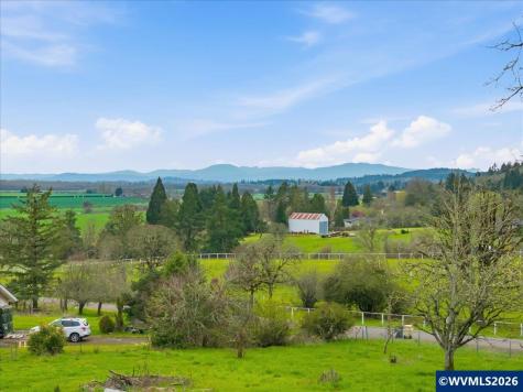 7630 NE Todd Drive Corvallis OR 97330
