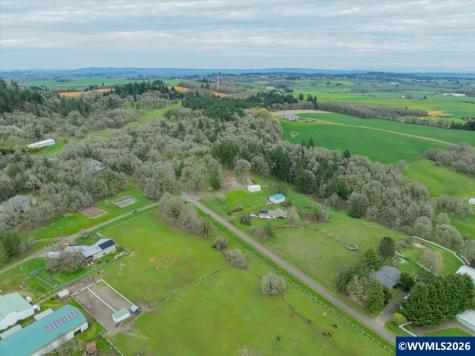 7630 NE Todd Drive Corvallis OR 97330