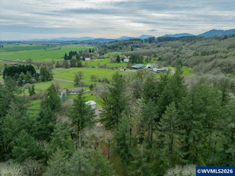 7630 NE Todd Drive Corvallis OR 97330