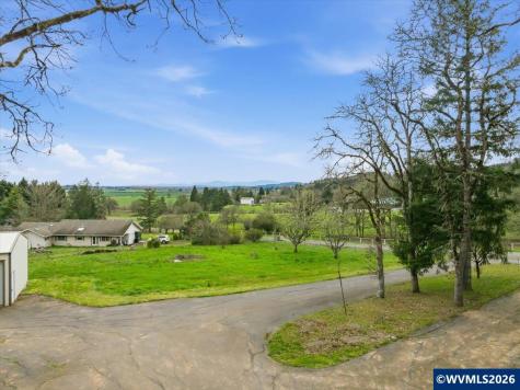 7630 NE Todd Drive Corvallis OR 97330