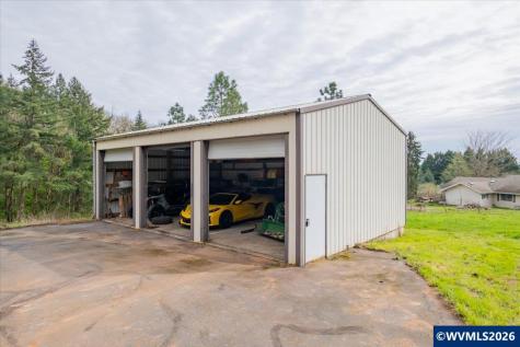 7630 NE Todd Drive Corvallis OR 97330