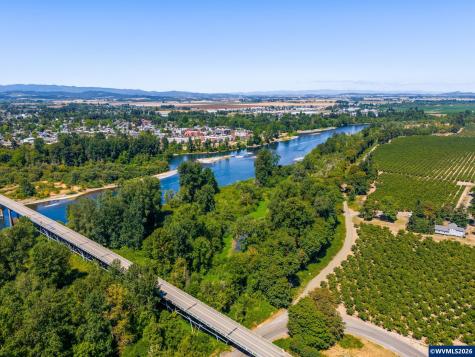 Lot 1100 Riverside Drive S Salem OR 97306