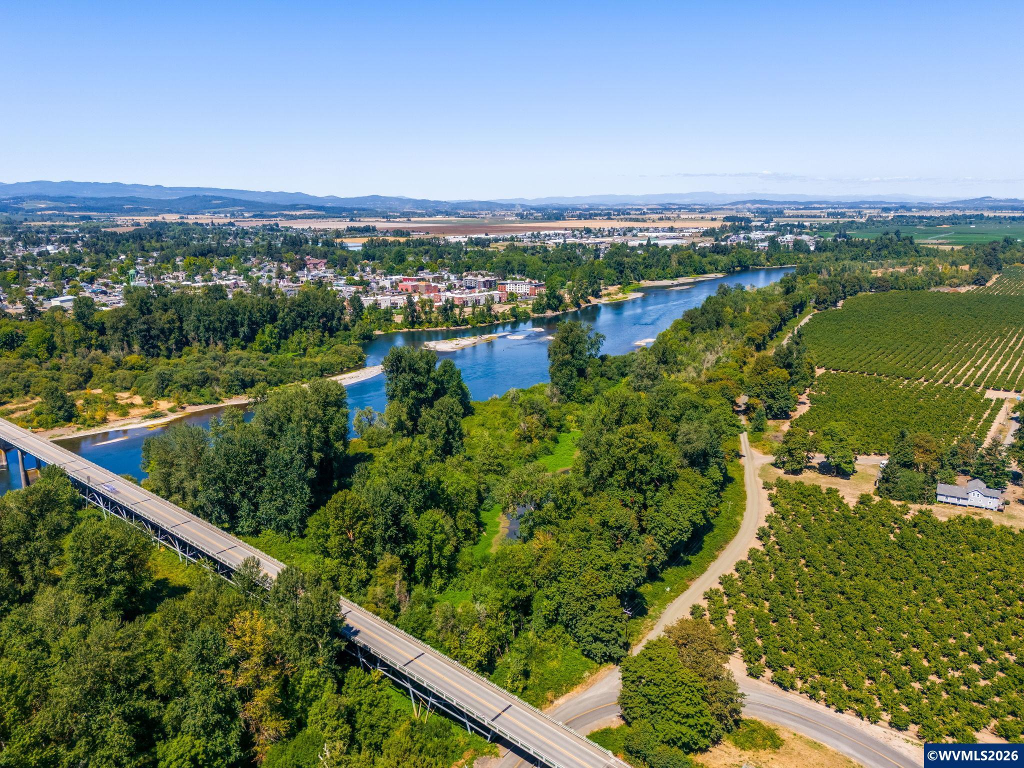 Lot 1100 Riverside Drive S Salem OR 97306