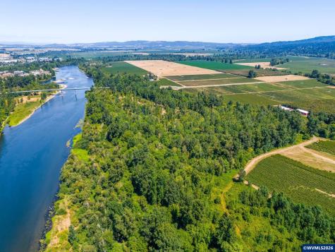 Lot 1100 Riverside Drive S Salem OR 97306