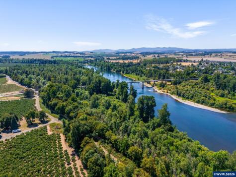 Lot 1100 Riverside Drive S Salem OR 97306