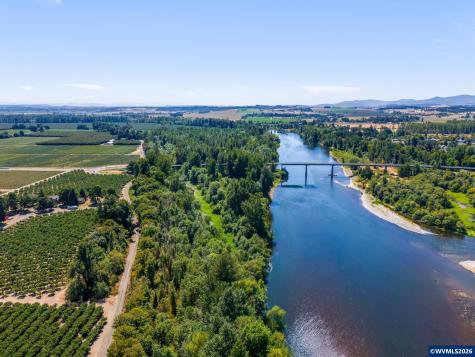 Lot 1100 Riverside Drive S Salem OR 97306