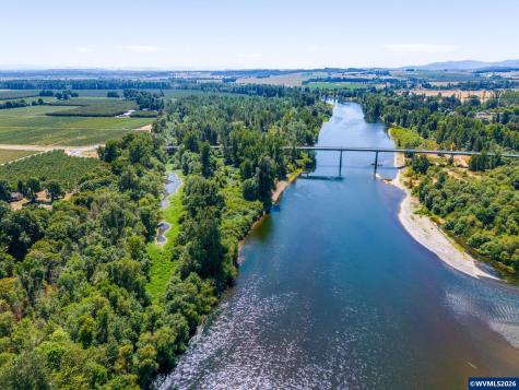 Lot 1100 Riverside Drive S Salem OR 97306