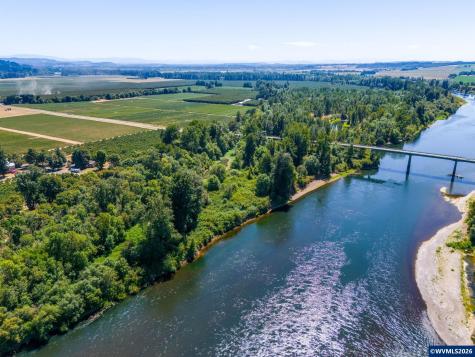 Lot 1100 Riverside Drive S Salem OR 97306