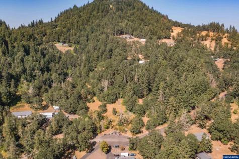 28920 Sheep Head (Next To) Road Brownsville OR 97327