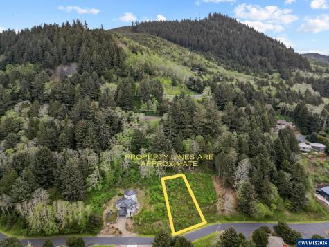 Tl 7000 Sea Crest Drive Otter Rock OR 97369
