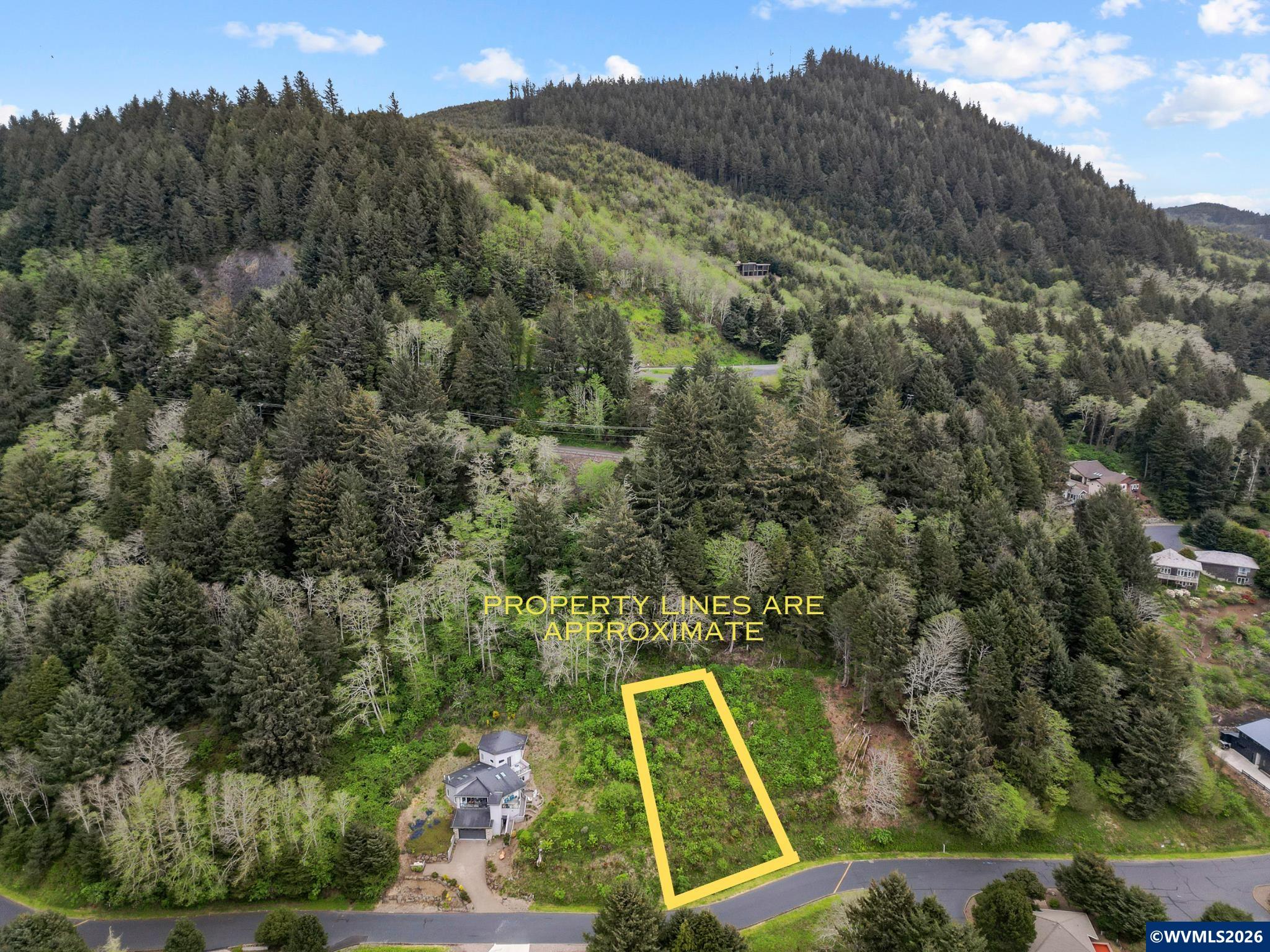 Tl 7000 Sea Crest Drive Otter Rock OR 97369